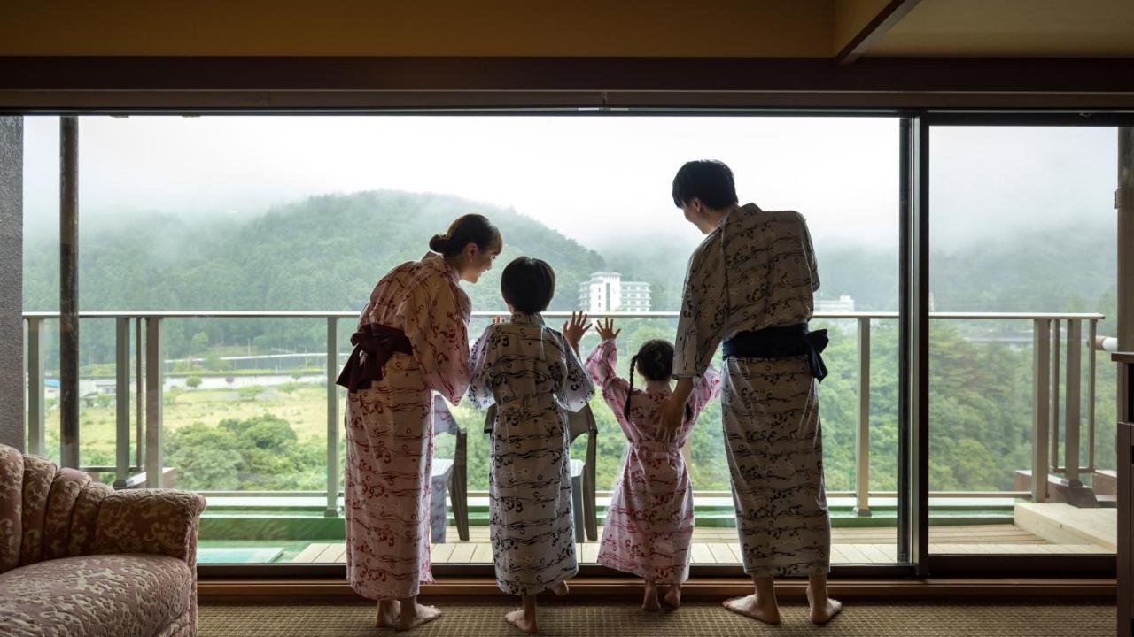 Kinugawa Mikazuki 传统日式旅馆 4*