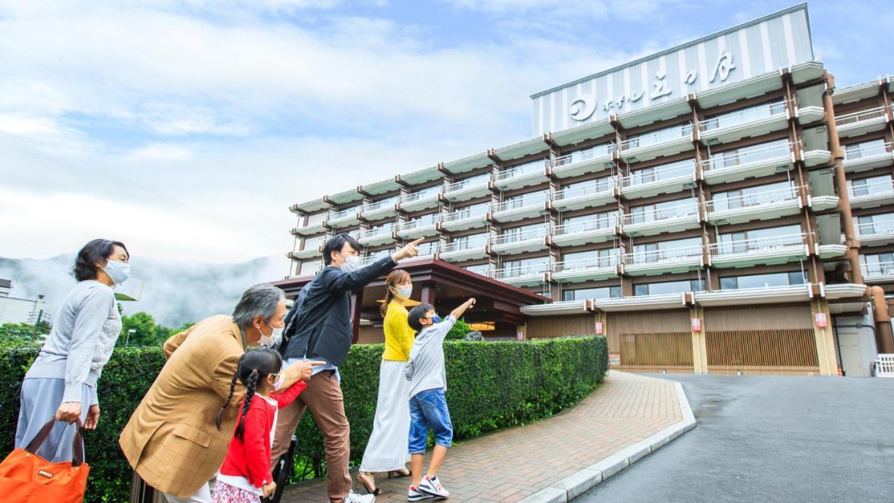 日光きぬ川ホテル三日月 日光市