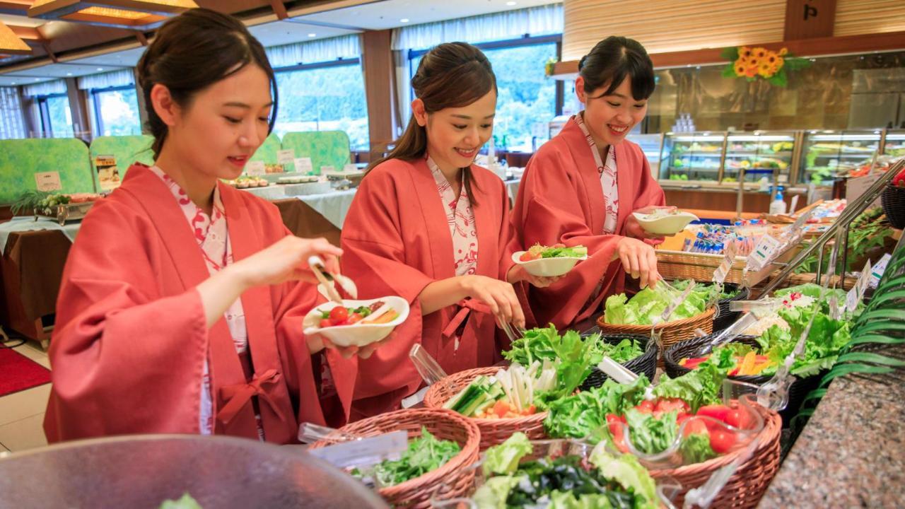 日光きぬ川ホテル三日月 日光市
