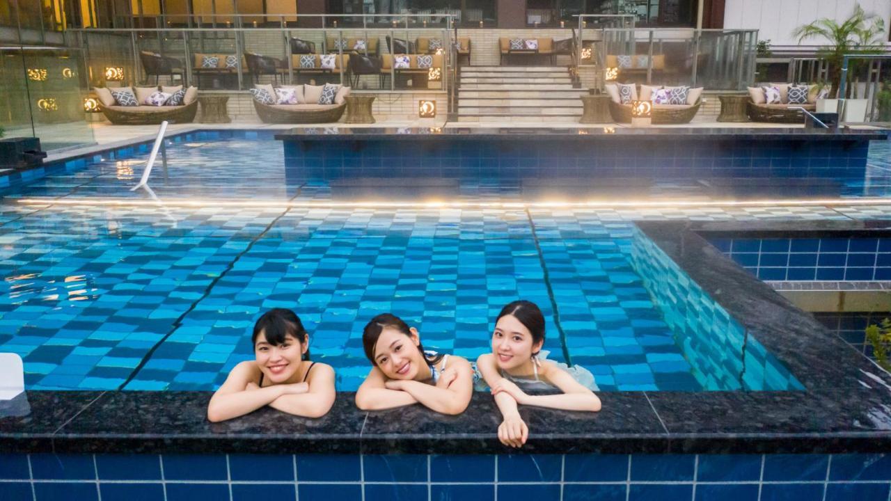 日光きぬ川ホテル三日月 日光市