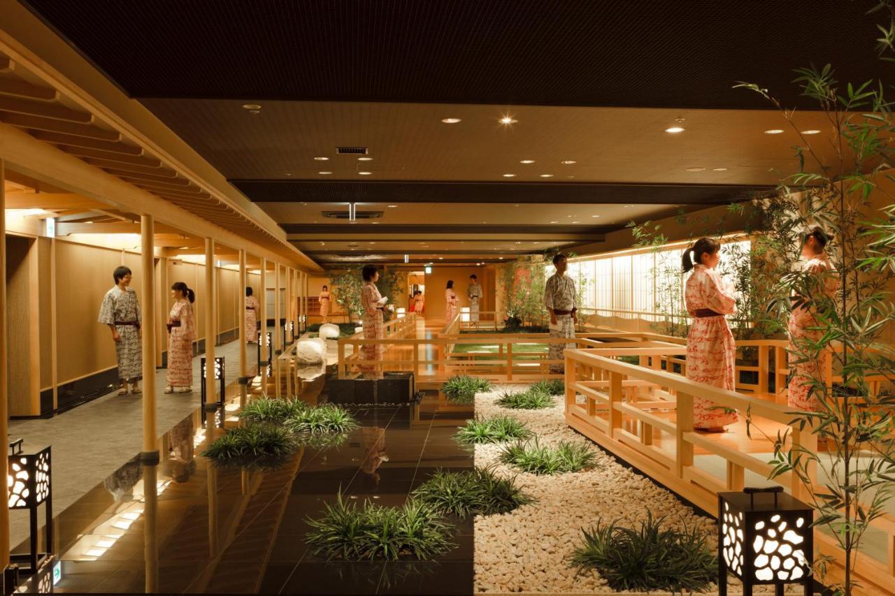 Kinugawa Mikazuki Nikkō